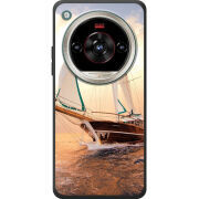 Чохол BoxFace Nubia Focus 2 Ultra 