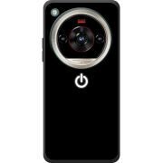 Чохол BoxFace Nubia Focus 2 Ultra 