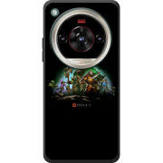 Чохол BoxFace Nubia Focus 2 Ultra 