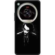Чохол BoxFace Nubia Focus 2 Ultra 