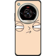 Чохол BoxFace Nubia Focus 2 Ultra 