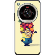 Чохол BoxFace Nubia Focus 2 Ultra 