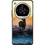 Чохол BoxFace Nubia Focus 2 Ultra 