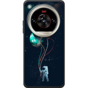 Чохол BoxFace Nubia Focus 2 Ultra 