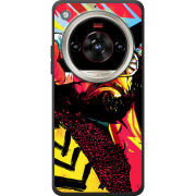 Чохол BoxFace Nubia Focus 2 Ultra 