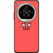 Чохол BoxFace Nubia Focus 2 Ultra 