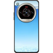 Чохол BoxFace Nubia Focus 2 Ultra 