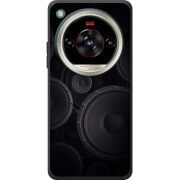 Чохол BoxFace Nubia Focus 2 Ultra 