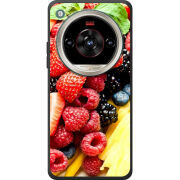 Чохол BoxFace Nubia Focus 2 Ultra 