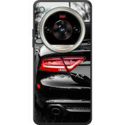 Чохол BoxFace Nubia Focus 2 Ultra Audi A7
