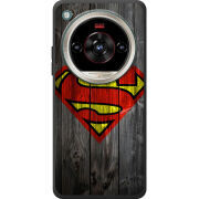 Чохол BoxFace Nubia Focus 2 Ultra 