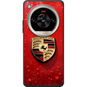 Чохол BoxFace Nubia Focus 2 Ultra 