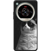 Чохол BoxFace Nubia Focus 2 Ultra 