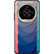 Чохол BoxFace Nubia Focus 2 Ultra 
