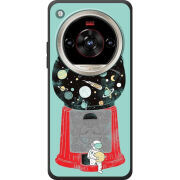 Чохол BoxFace Nubia Focus 2 Ultra 
