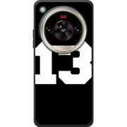 Чохол BoxFace Nubia Focus 2 Ultra 13