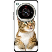 Чохол BoxFace Nubia Focus 2 Ultra 