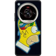 Чохол BoxFace Nubia Focus 2 Ultra 