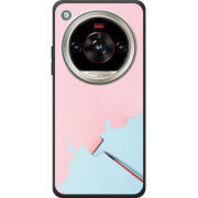 Чохол BoxFace Nubia Focus 2 Ultra 