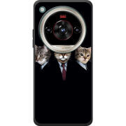 Чохол BoxFace Nubia Focus 2 Ultra 