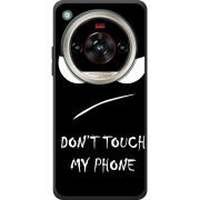 Чохол BoxFace Nubia Focus 2 Ultra Don't Touch my Phone