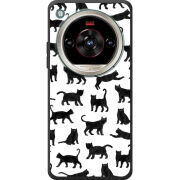 Чохол BoxFace Nubia Focus 2 Ultra 