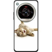 Чохол BoxFace Nubia Focus 2 Ultra 