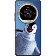 Чохол BoxFace Nubia Focus 2 Ultra 