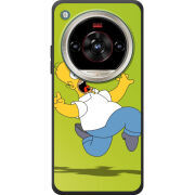 Чохол BoxFace Nubia Focus 2 Ultra 