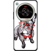 Чохол BoxFace Nubia Focus 2 Ultra 