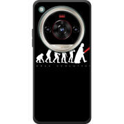 Чохол BoxFace Nubia Focus 2 Ultra 