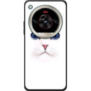 Чохол BoxFace Nubia Focus 2 Ultra 