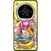 Чохол BoxFace Nubia Focus 2 Ultra 