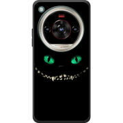 Чохол BoxFace Nubia Focus 2 Ultra 