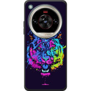 Чохол BoxFace Nubia Focus 2 Ultra 