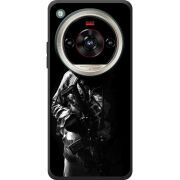 Чохол BoxFace Nubia Focus 2 Ultra 