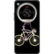 Чохол BoxFace Nubia Focus 2 Ultra 