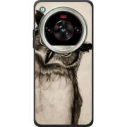 Чохол BoxFace Nubia Focus 2 Ultra 
