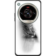 Чохол BoxFace Nubia Focus 2 Ultra 