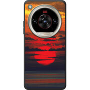 Чохол BoxFace Nubia Focus 2 Ultra Calm Before the Storm