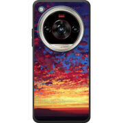 Чохол BoxFace Nubia Focus 2 Ultra Draw Breath