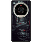 Чохол BoxFace Nubia Focus 2 Ultra Forest and Beast