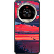 Чохол BoxFace Nubia Focus 2 Ultra Heaven a