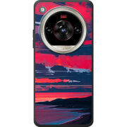 Чохол BoxFace Nubia Focus 2 Ultra Heaven b