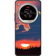 Чохол BoxFace Nubia Focus 2 Ultra Twilight