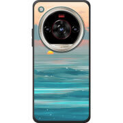 Чохол BoxFace Nubia Focus 2 Ultra Inspiration