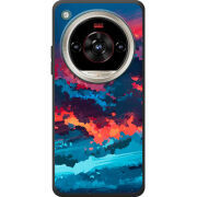 Чохол BoxFace Nubia Focus 2 Ultra Thunderclouds