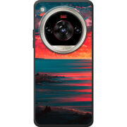 Чохол BoxFace Nubia Focus 2 Ultra Seaside a