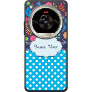 Чохол BoxFace Nubia Focus 2 Ultra 