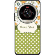 Чохол BoxFace Nubia Focus 2 Ultra 